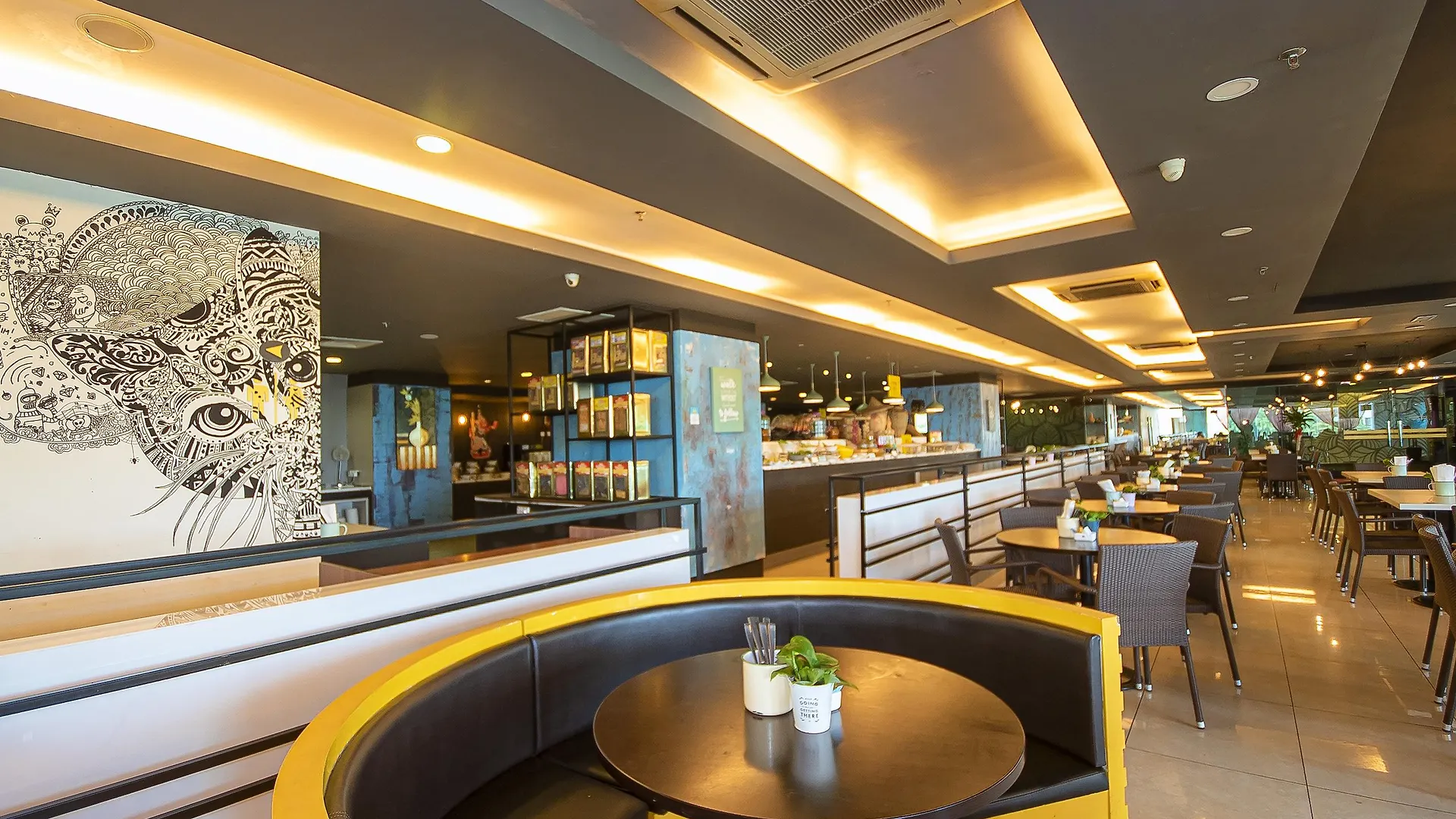 Kinta Riverfront Hotel & Suites Ipoh