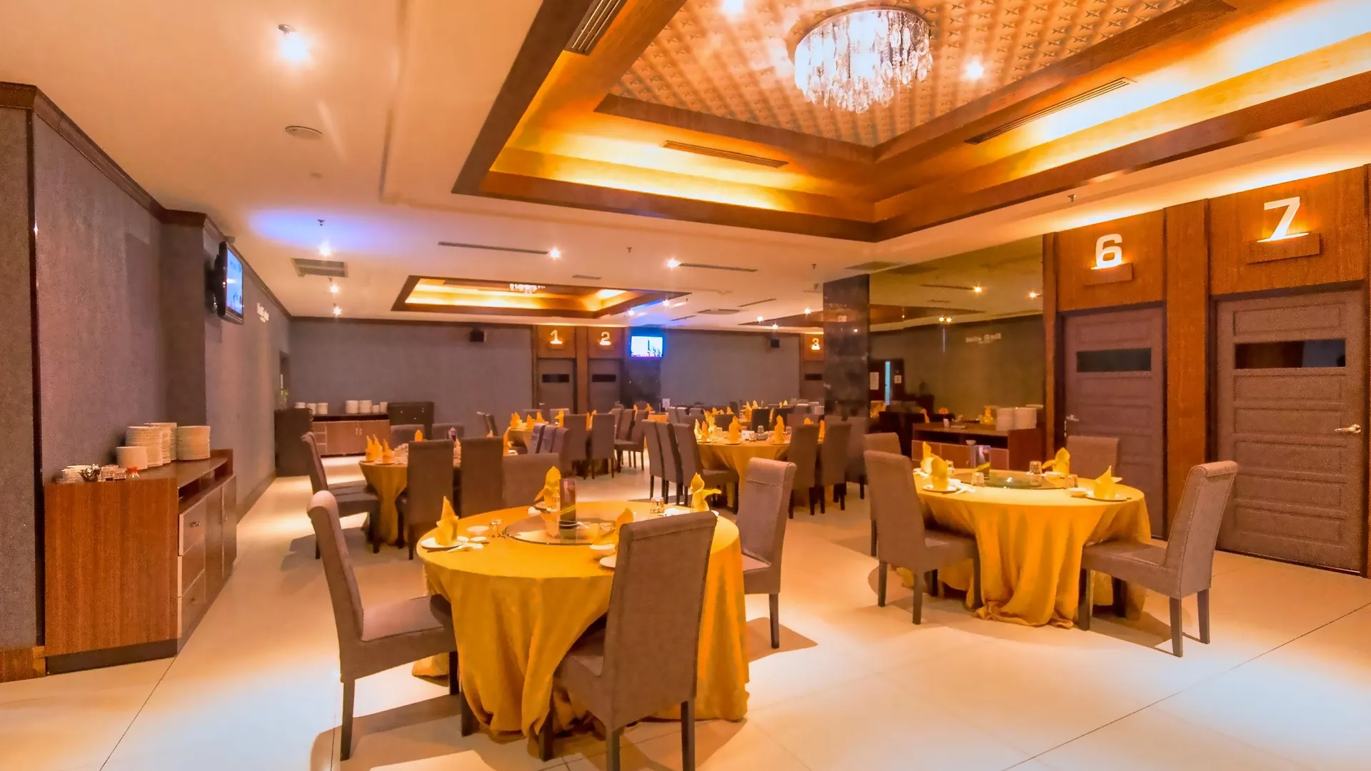 Kinta Riverfront Hotel & Suites Ipoh