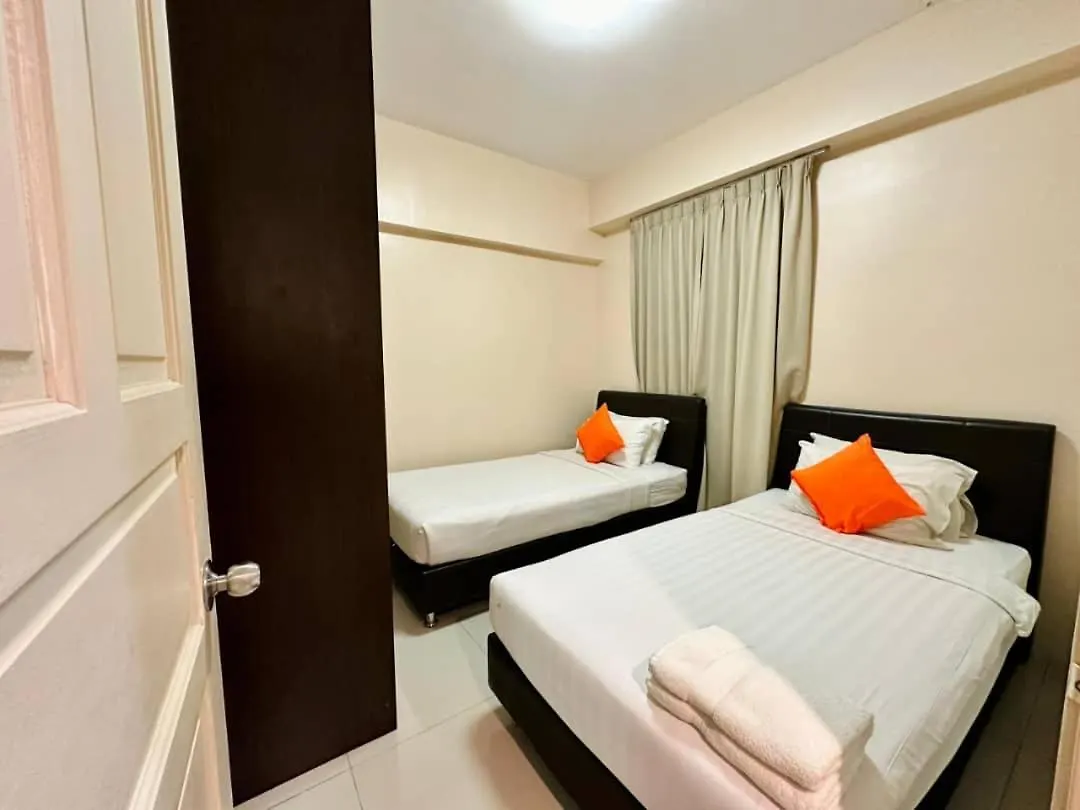 Kinta Riverfront Hotel & Suites Ipoh