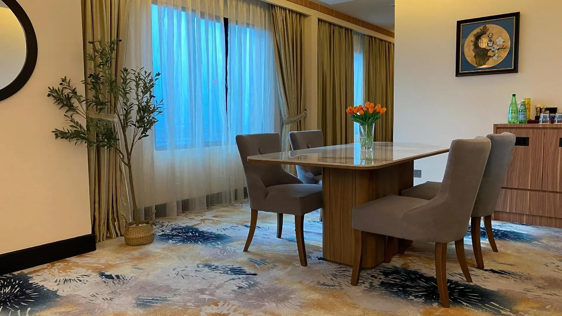 Kinta Riverfront Hotel & Suites Ipoh Malasia