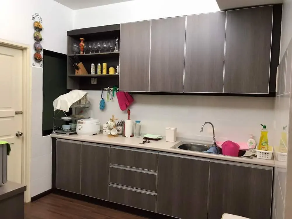 Kinta Riverfront Hotel & Suites Ipoh