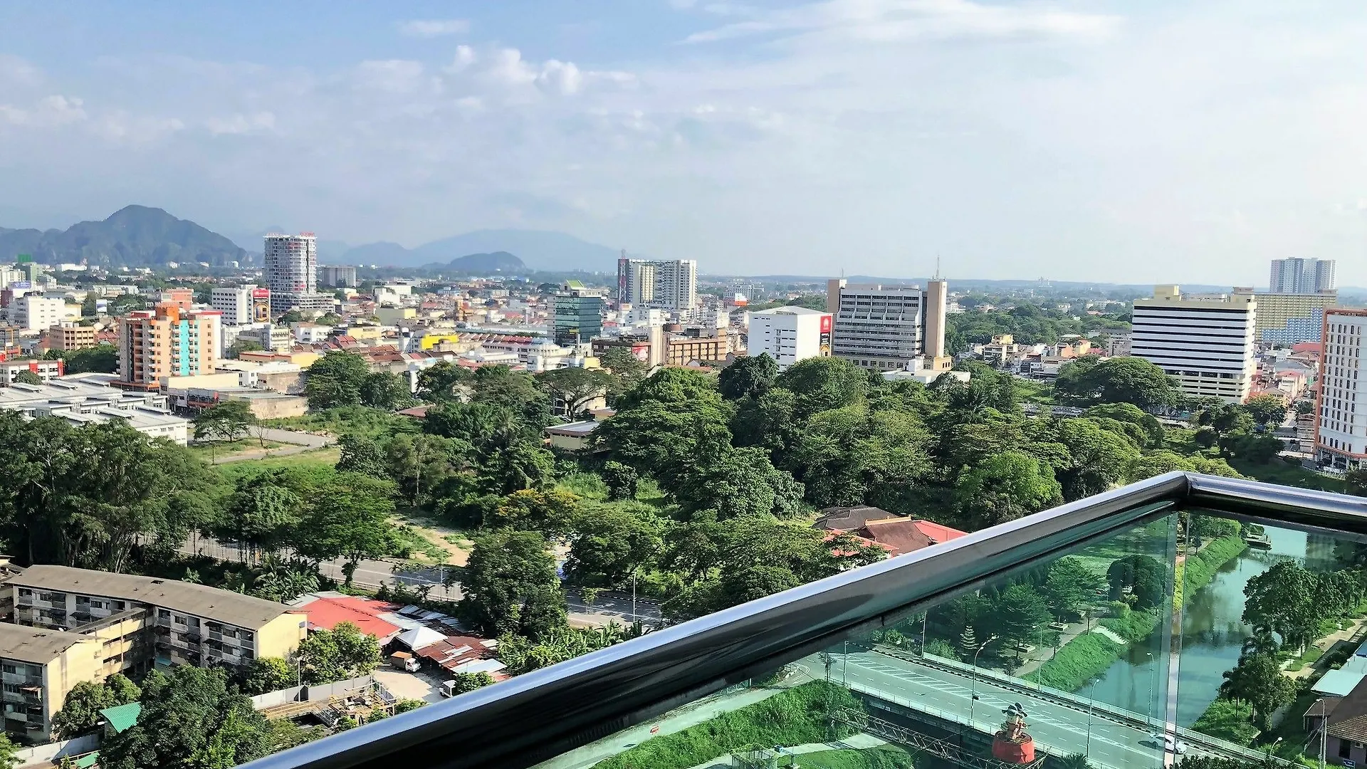 Kinta Riverfront Hotel & Suites Ipoh