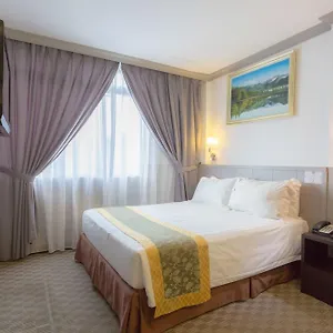 ホールマーク レジャー 3* Malacca