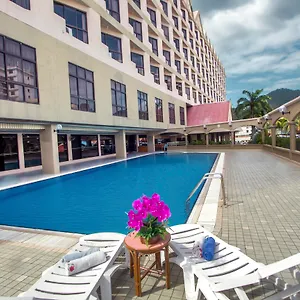 Grand Continental Langkawi Malaysia