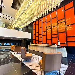 ソレイユ 4* クアラルンプール