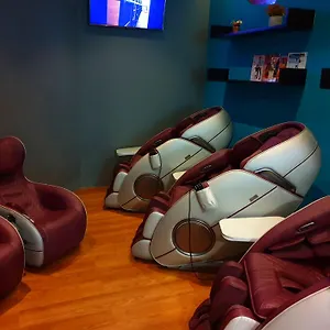 ナップゾーン Kkia バイ ソボテル 2* コタキナバル