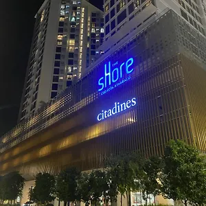 Hs Shore Pasar Besar Dan Kk Plaza 马来西亚