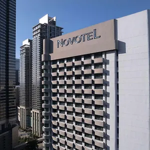 Novotel Centre Malaysia