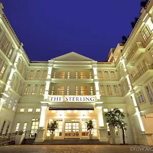 スターリング ブティック マラッカ 4* Malacca