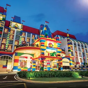 Legoland Malaysia Malaysia