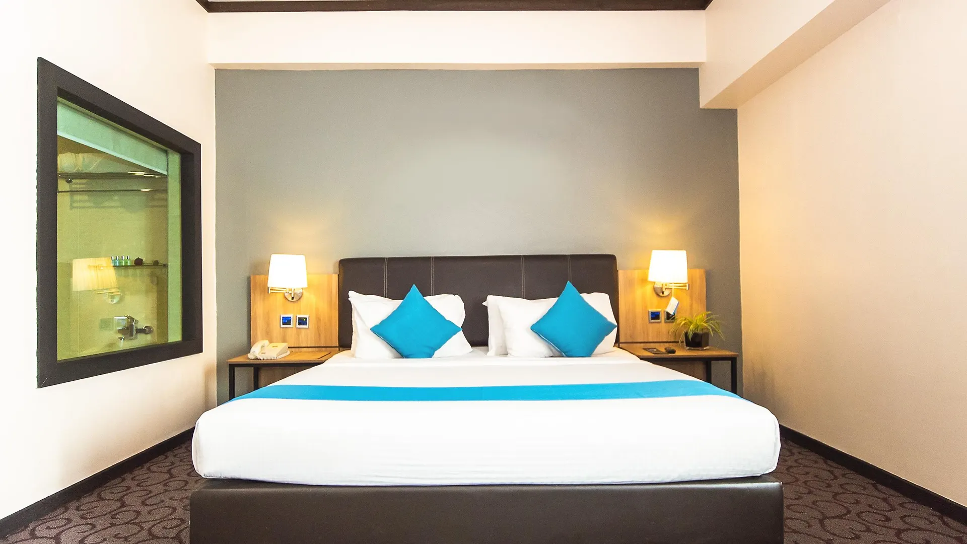 Kinta Riverfront Hotel & Suites Ipoh