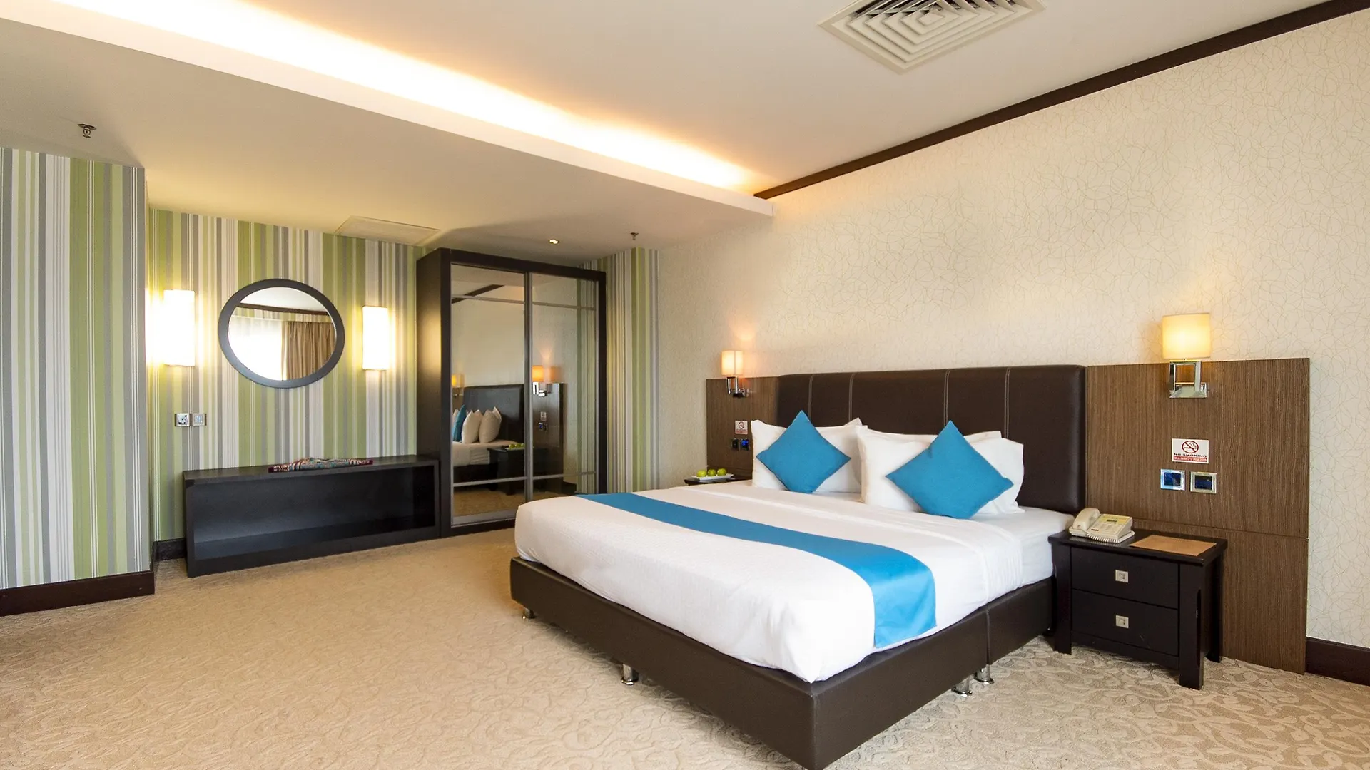 Kinta Riverfront Hotel & Suites Ipoh