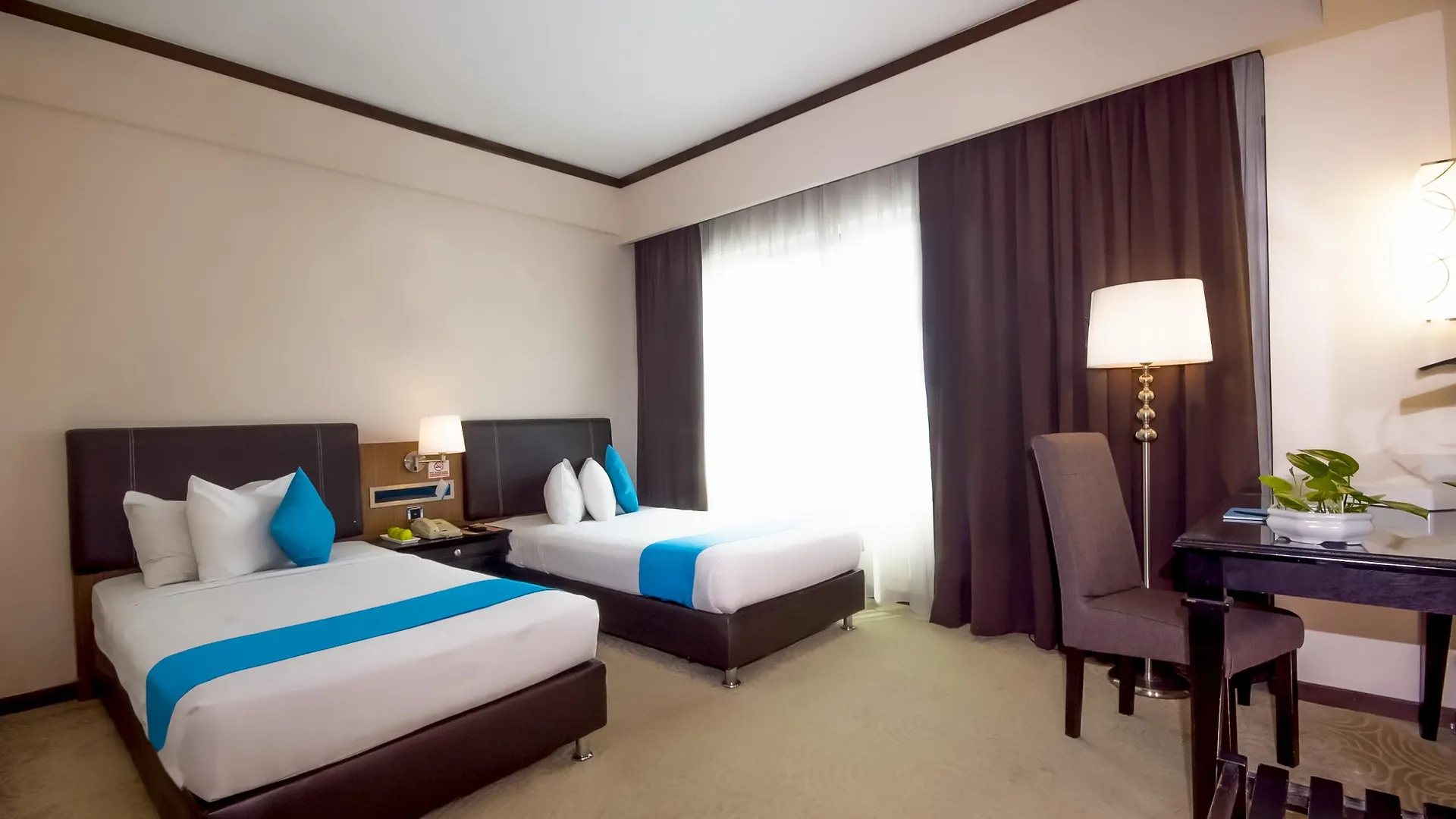 Kinta Riverfront Hotel & Suites Ipoh