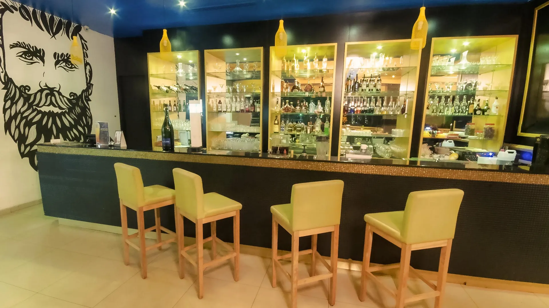 Kinta Riverfront Hotel & Suites Ipoh