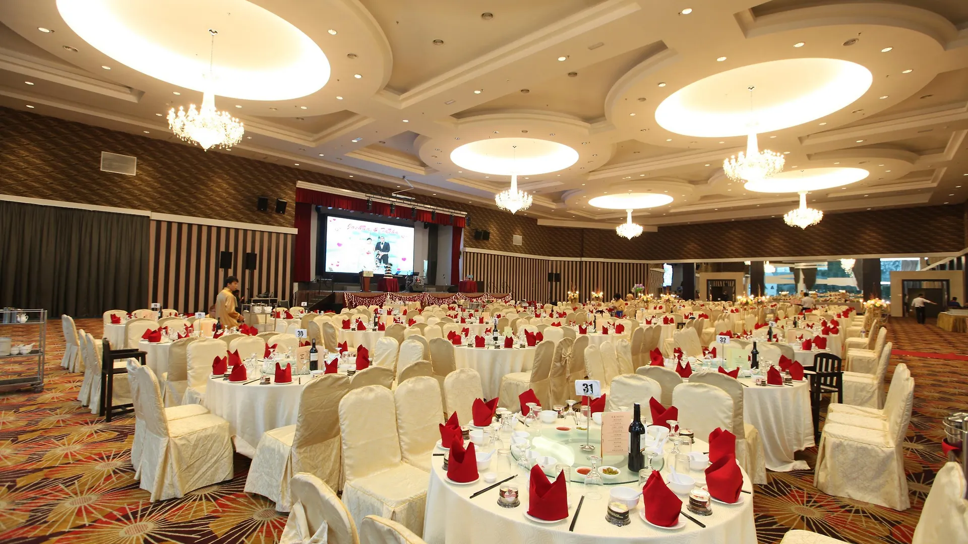Kinta Riverfront Hotel & Suites Ipoh