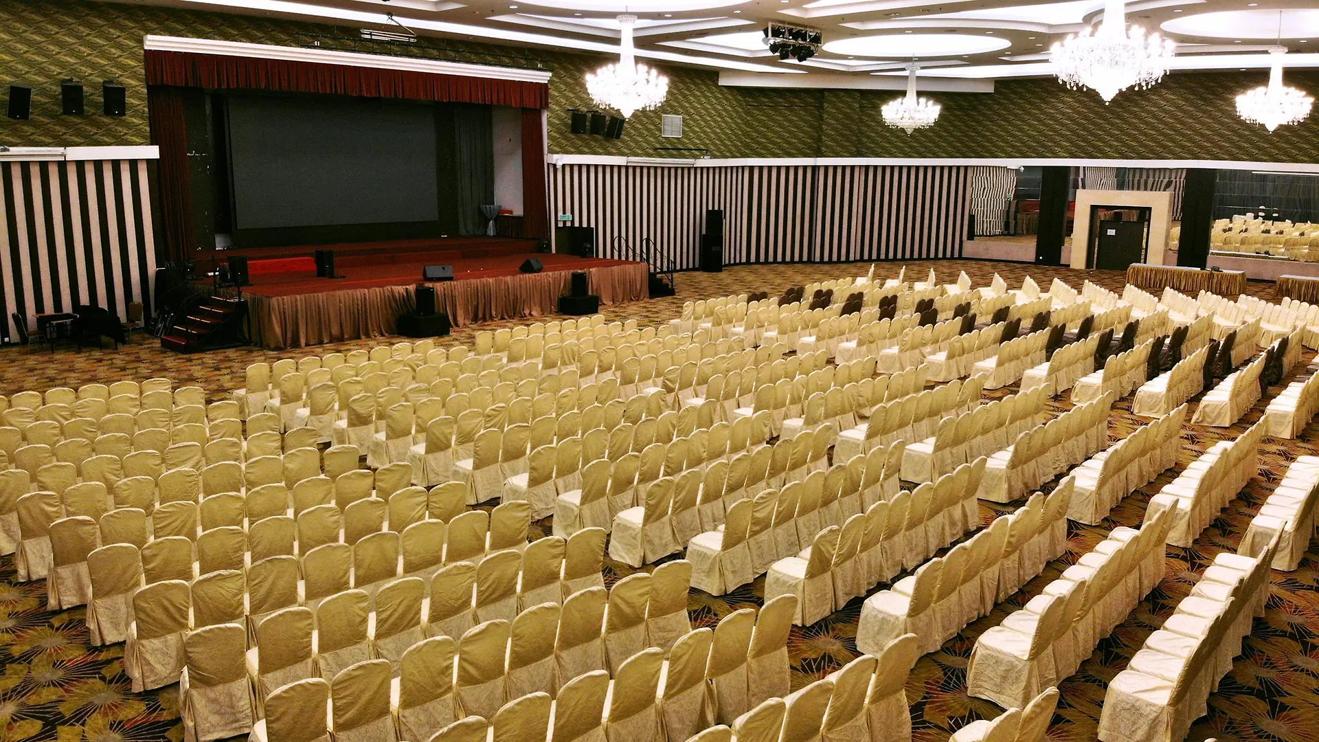 Kinta Riverfront Hotel & Suites Ipoh