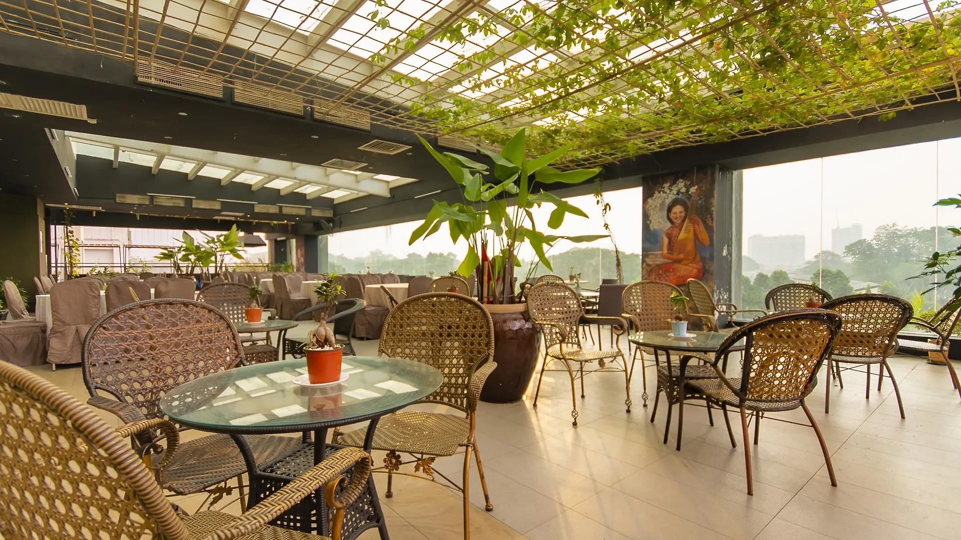 Kinta Riverfront Hotel & Suites Ipoh 4*,  Malaysia