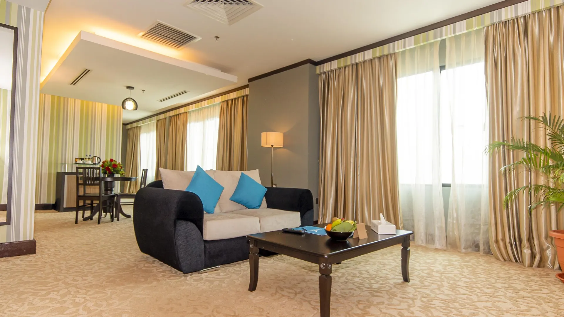 ****  Kinta Riverfront Hotel & Suites Ipoh Malaysia