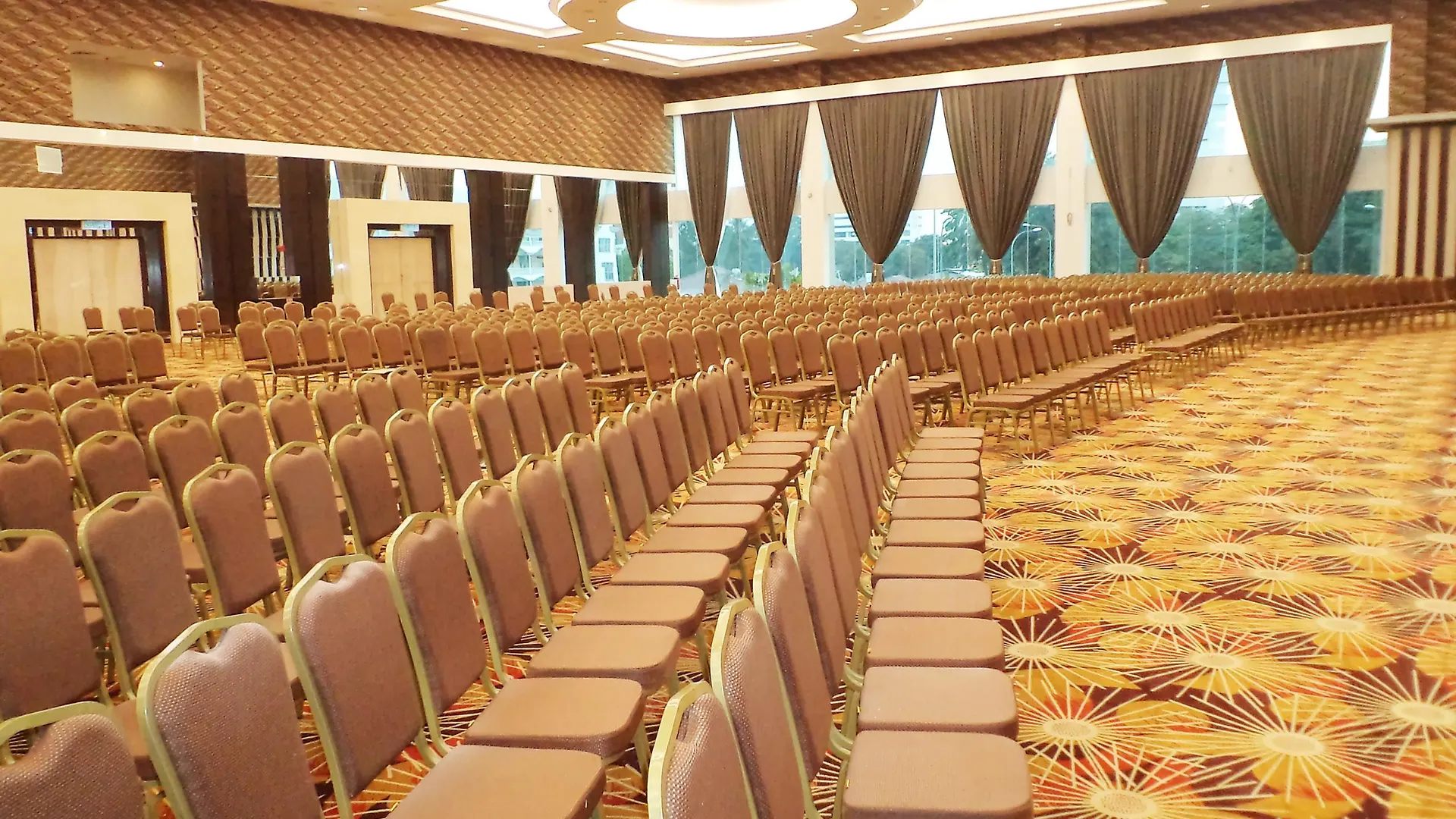 Kinta Riverfront Hotel & Suites Ipoh