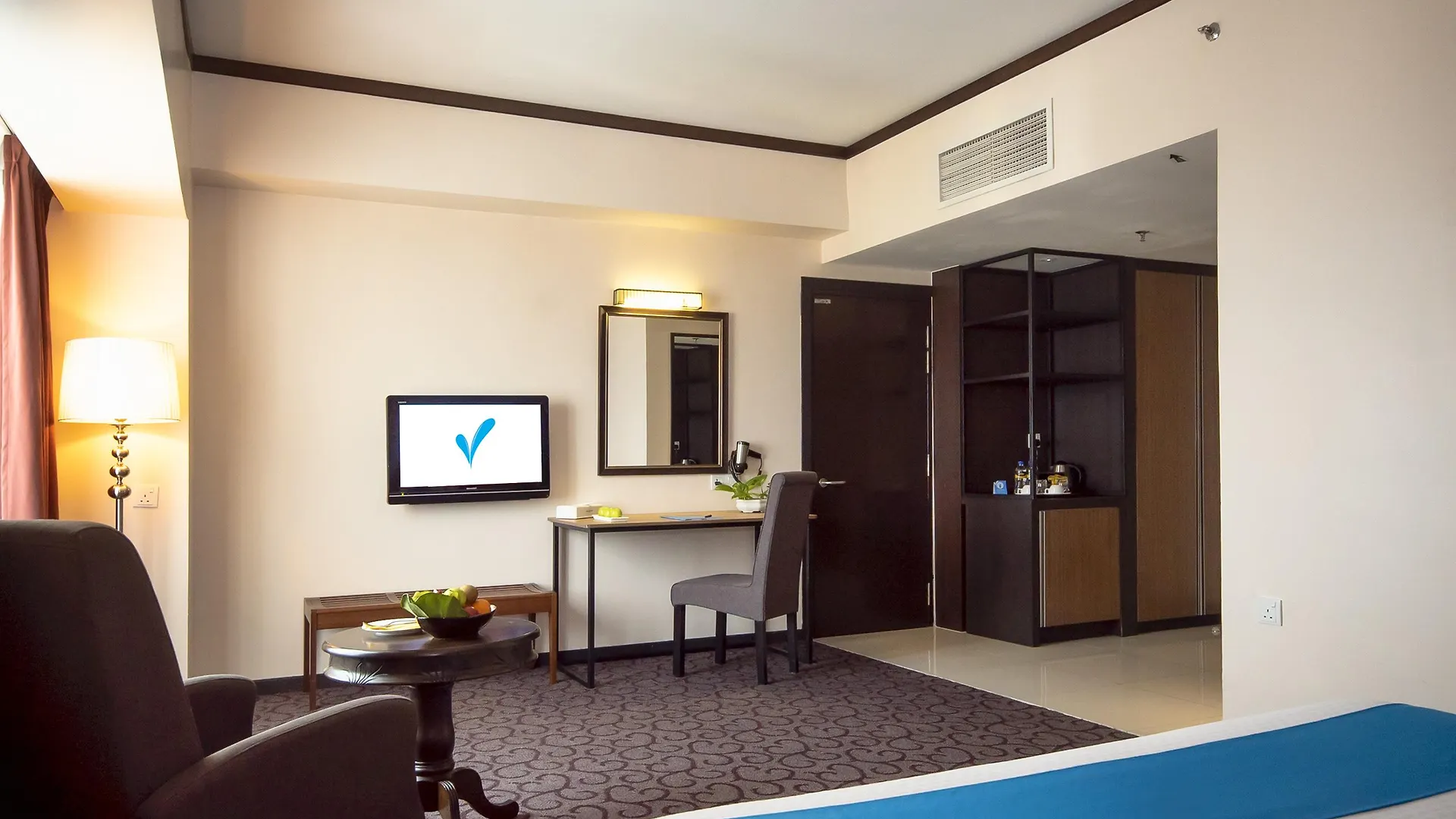 Kinta Riverfront Hotel & Suites Ipoh