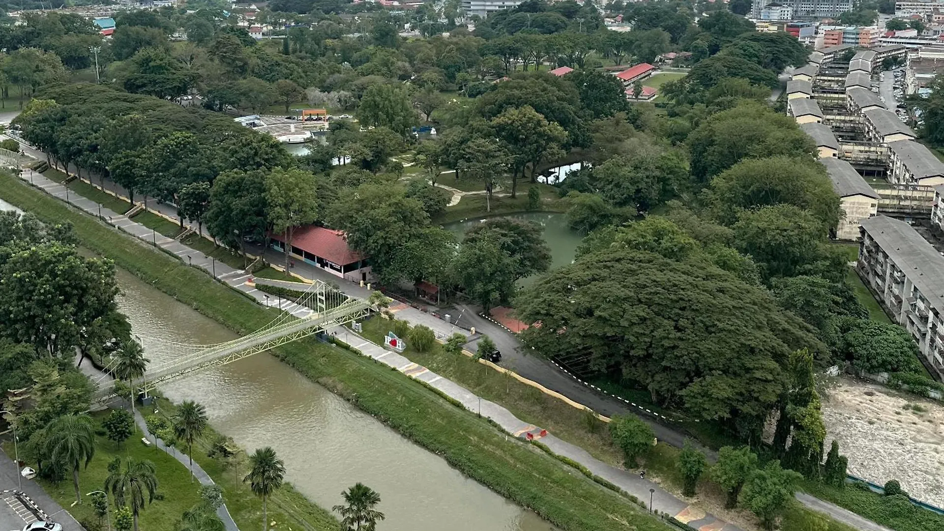 Kinta Riverfront Hotel & Suites Ipoh