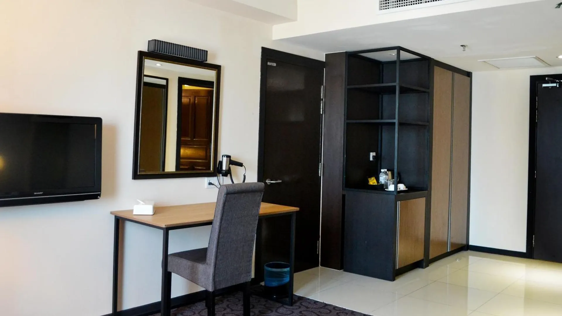 Kinta Riverfront Hotel & Suites Ipoh