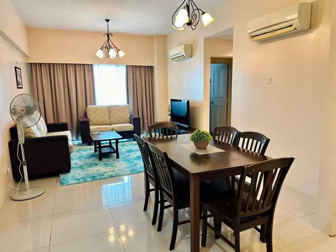 Kinta Riverfront Hotel & Suites Ipoh 4*,  Malaysia