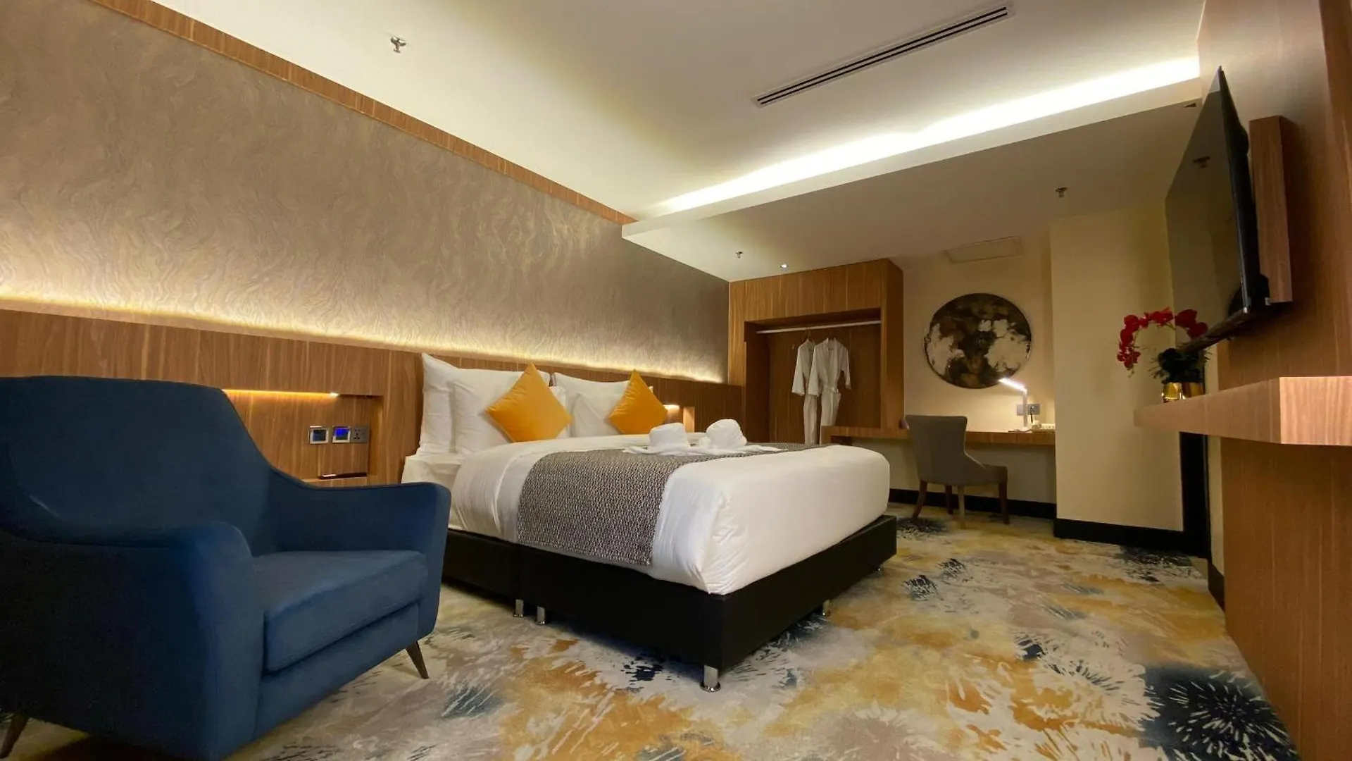 ****  Kinta Riverfront Hotel & Suites Ipoh Malaysia