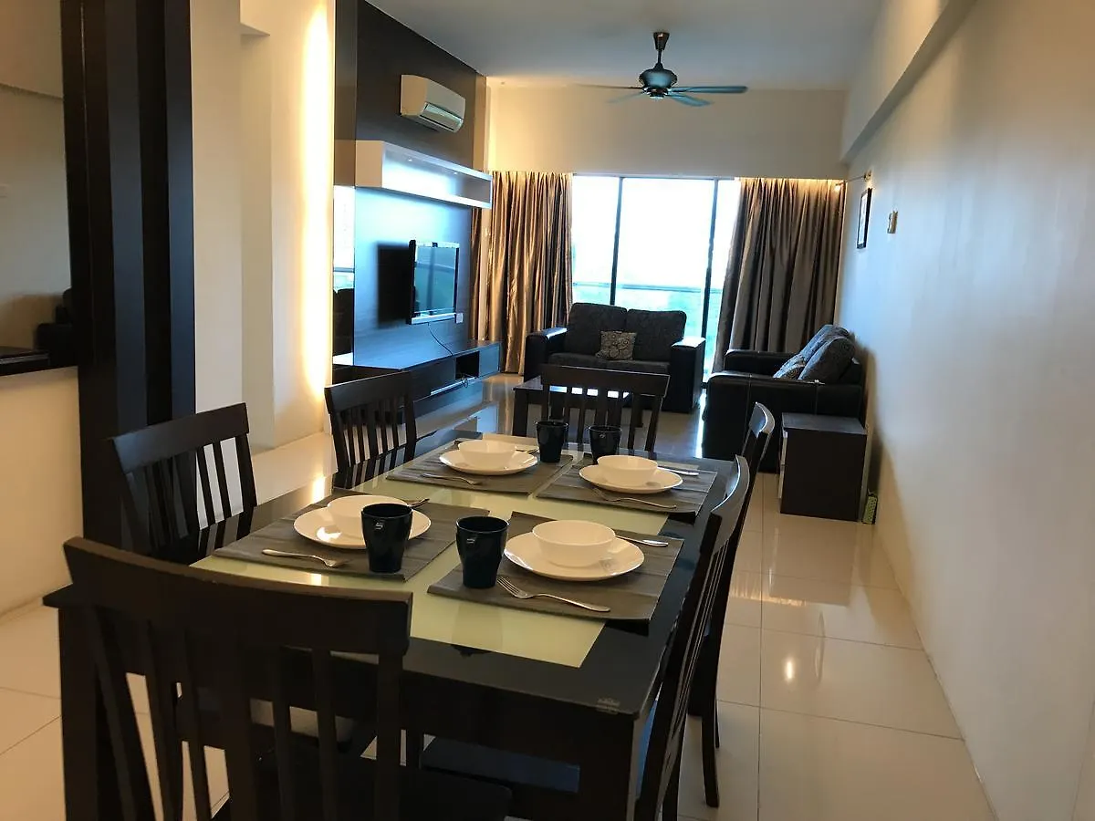 Kinta Riverfront Hotel & Suites Ipoh