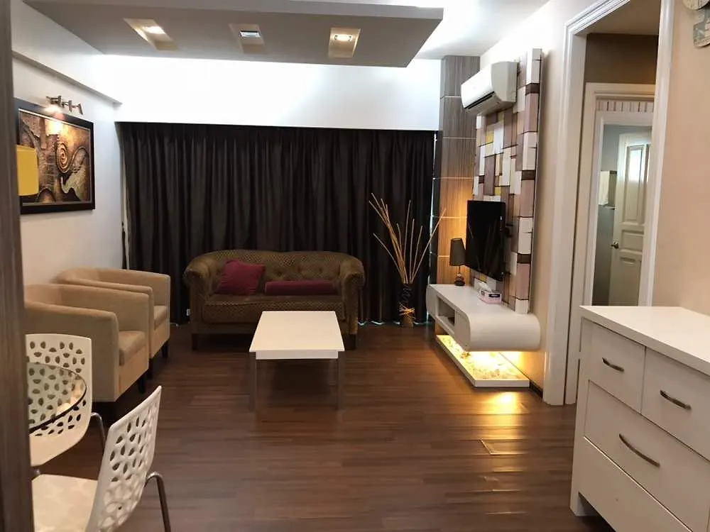 Kinta Riverfront Hotel & Suites Ipoh
