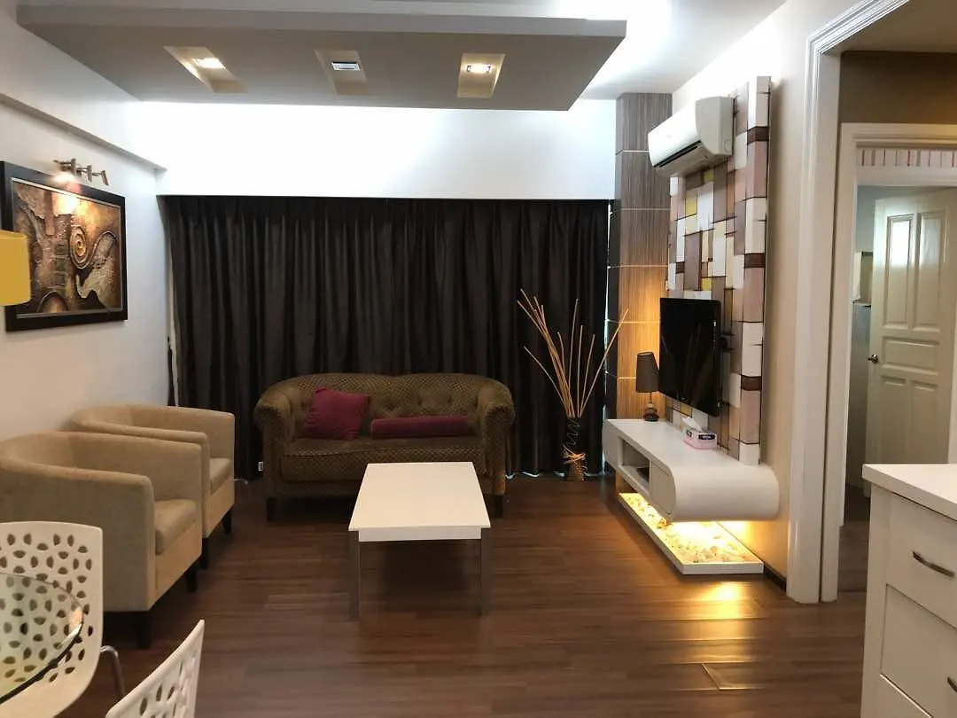 Kinta Riverfront Hotel & Suites Ipoh Malaysia
