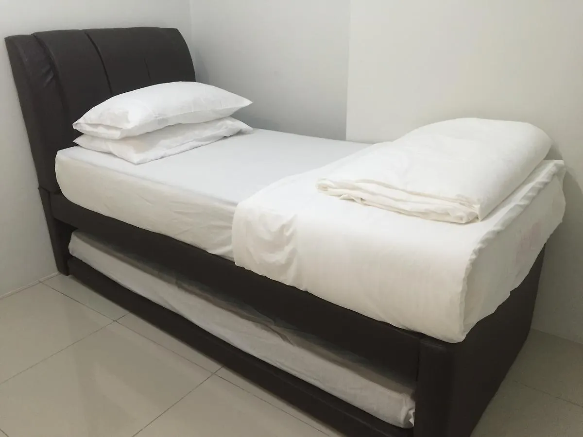 Kinta Riverfront Hotel & Suites Ipoh