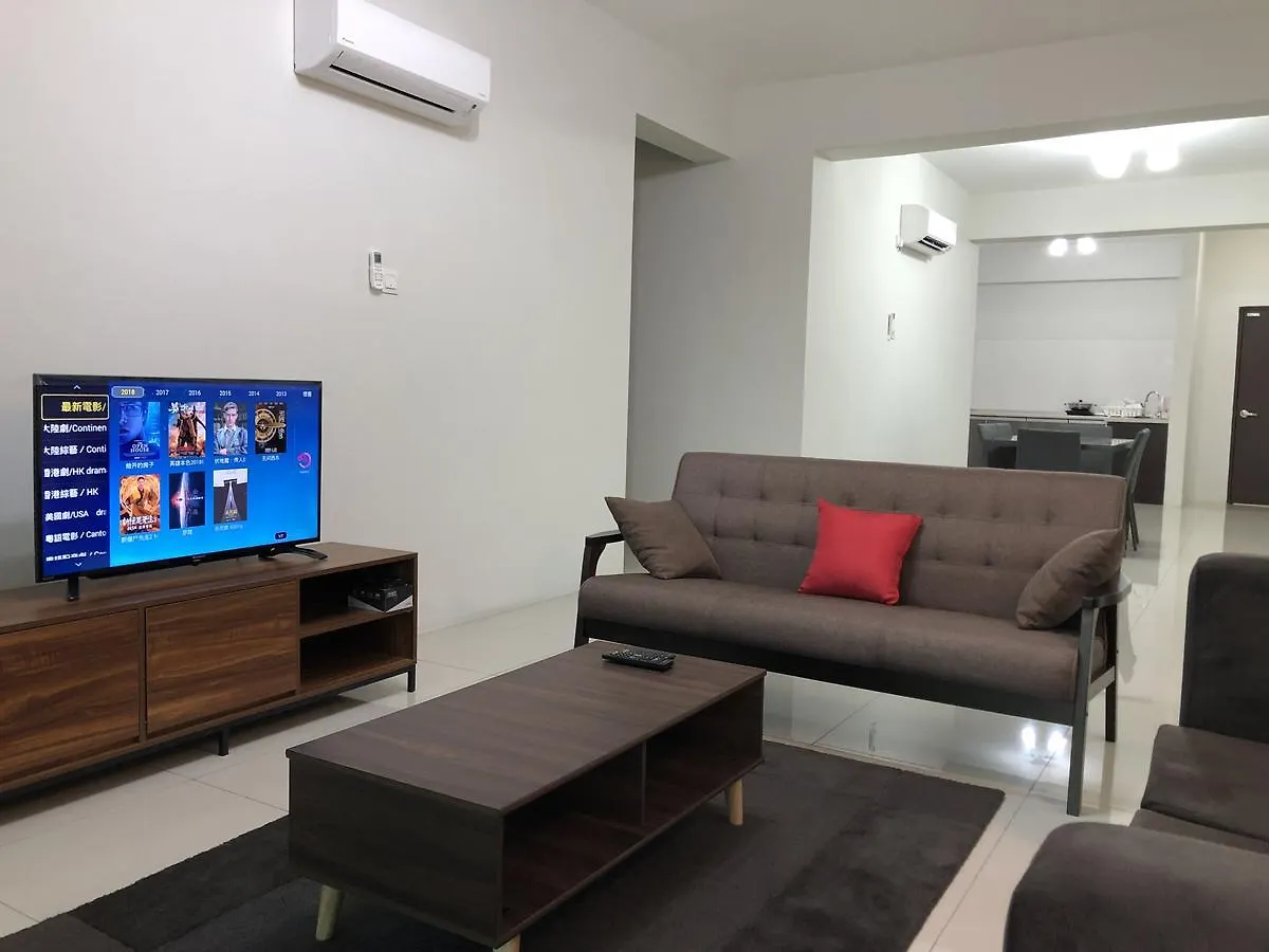 Kinta Riverfront Hotel & Suites Ipoh Malaysia