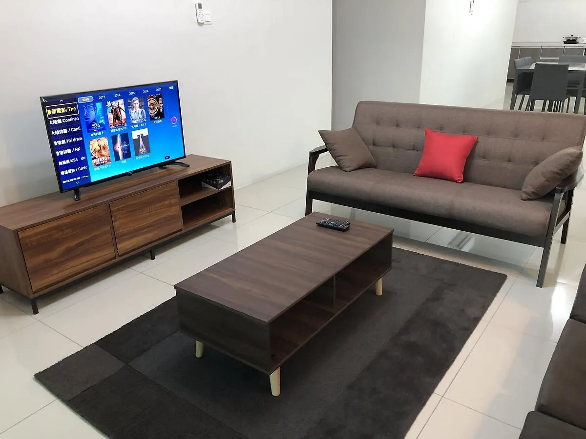 Kinta Riverfront Hotel & Suites Ipoh