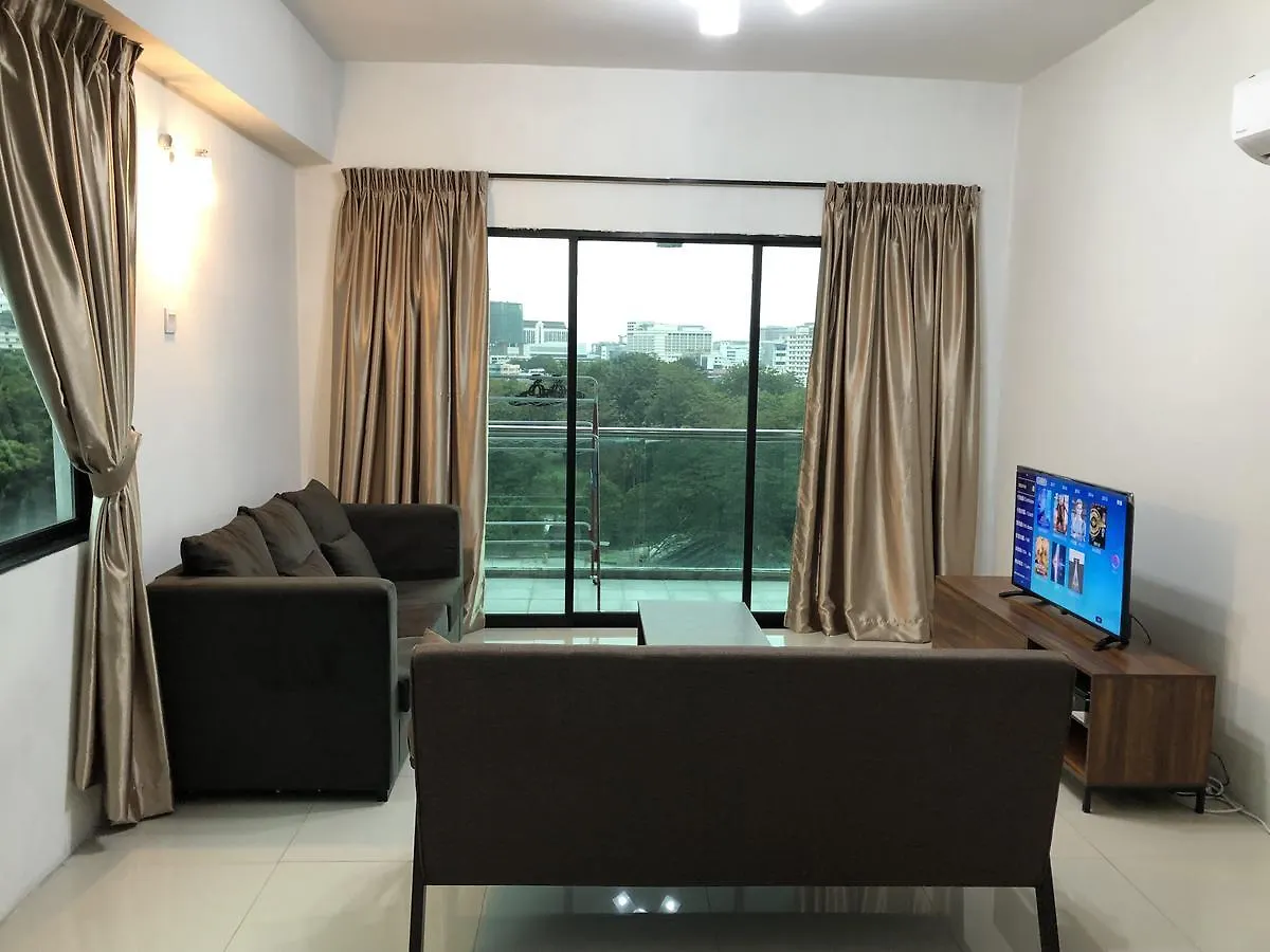 ****  Kinta Riverfront Hotel & Suites Ipoh Malaysia