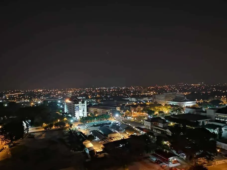 Kinta Riverfront Hotel & Suites Ipoh Malaysia