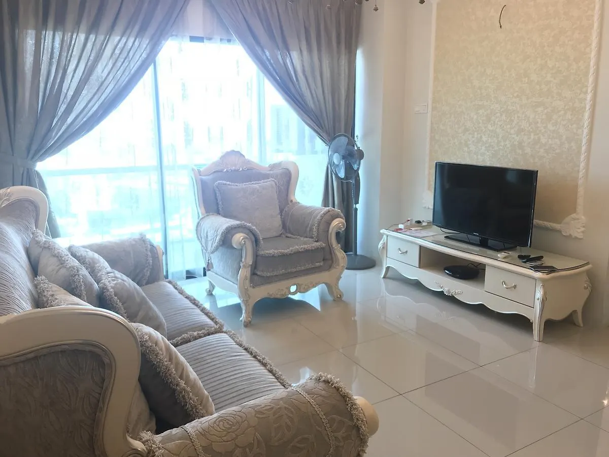 Kinta Riverfront Hotel & Suites Ipoh