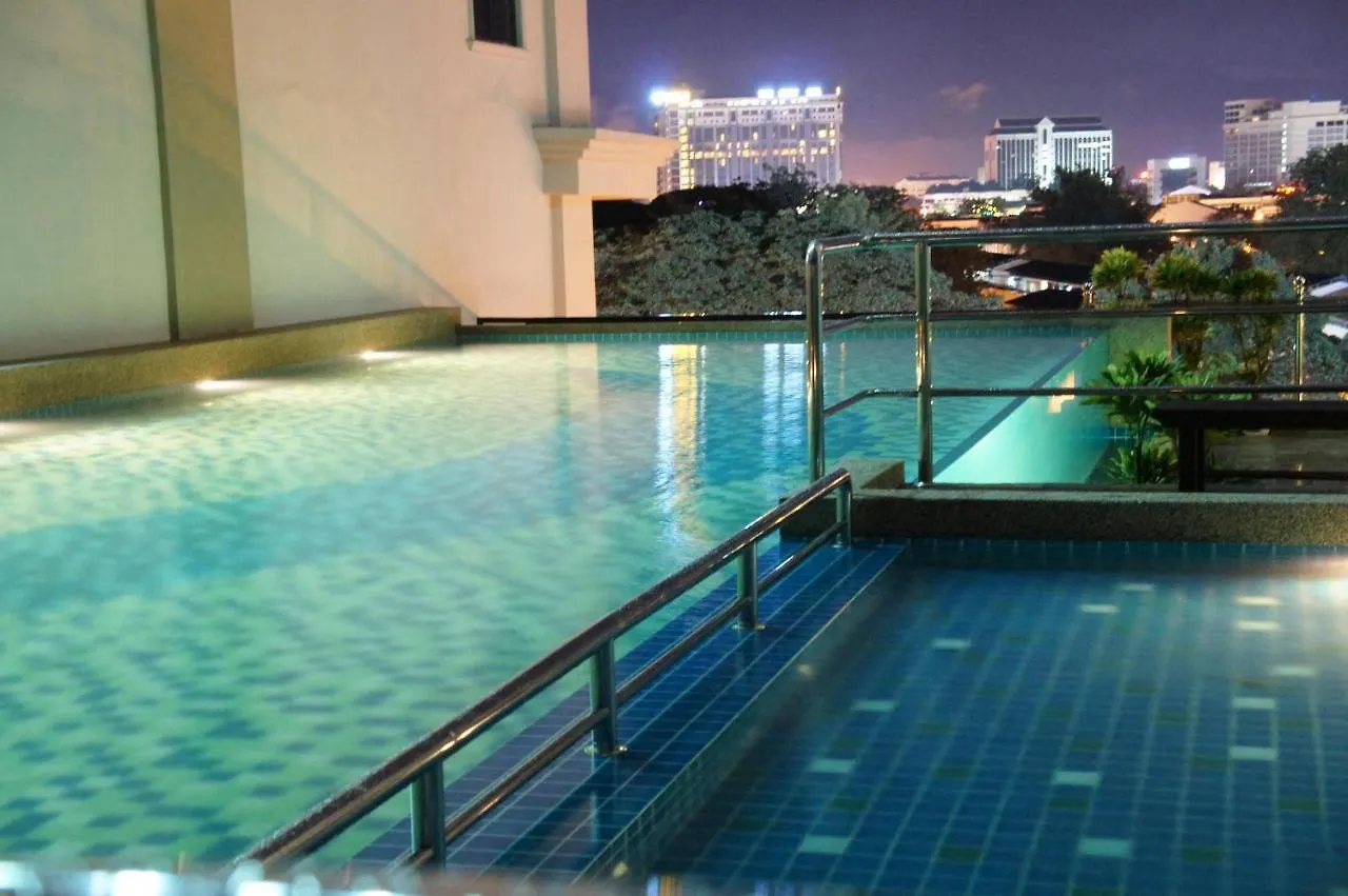 Kinta Riverfront Hotel & Suites Ipoh