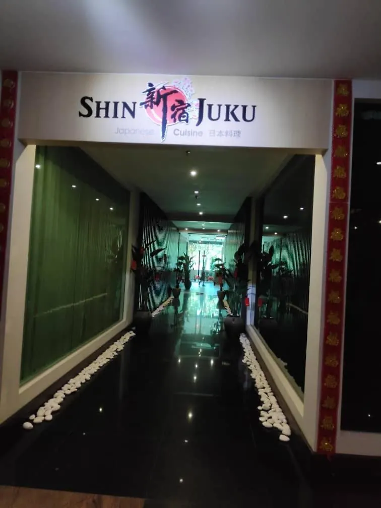 Kinta Riverfront Hotel & Suites Ipoh Malaysia