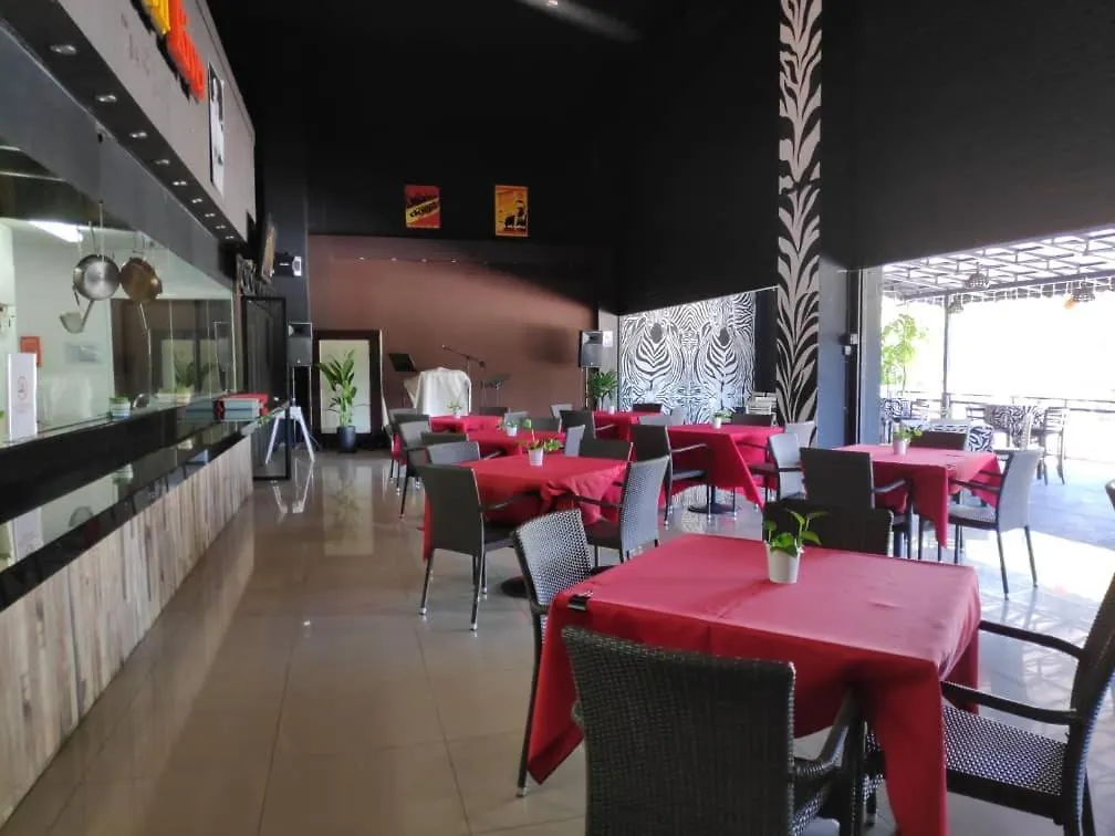 Kinta Riverfront Hotel & Suites Ipoh