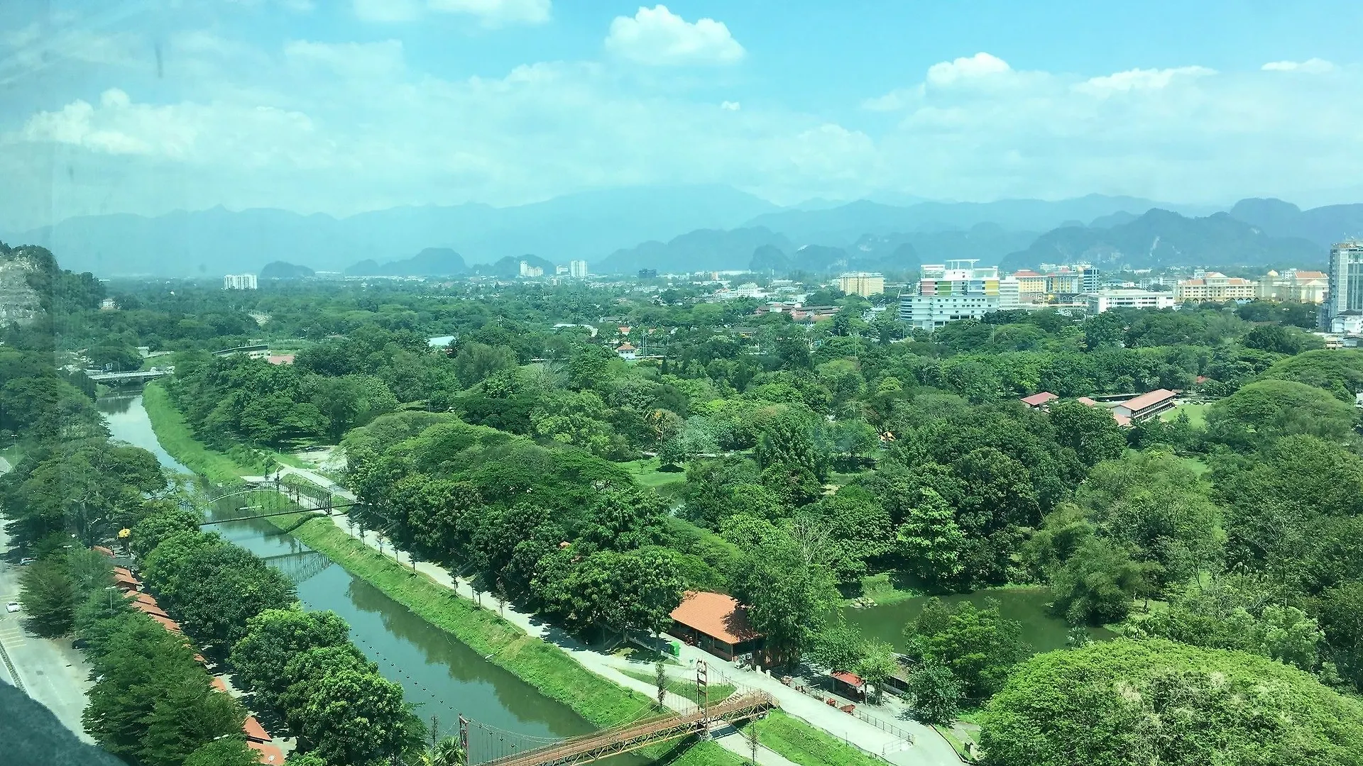 Kinta Riverfront Hotel & Suites Ipoh Malaysia