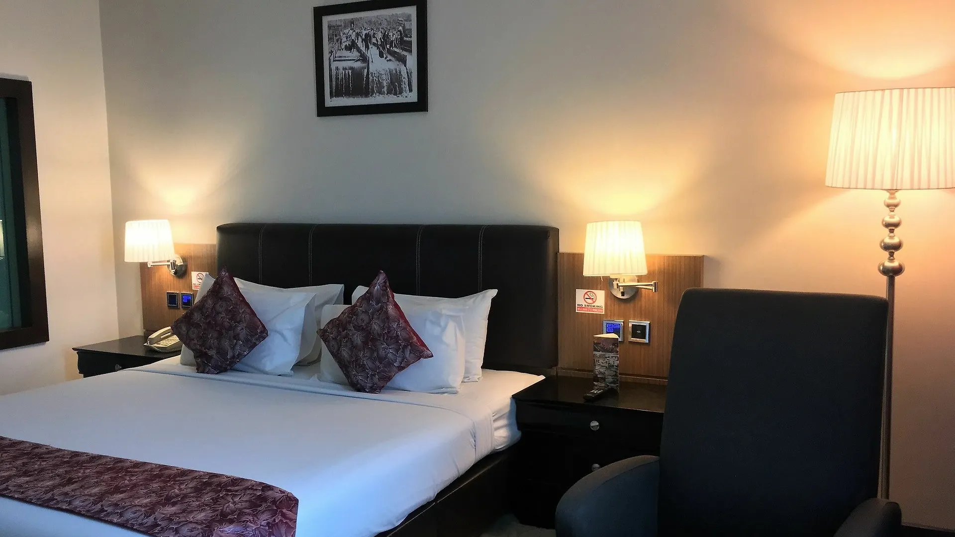 Kinta Riverfront Hotel & Suites Ipoh