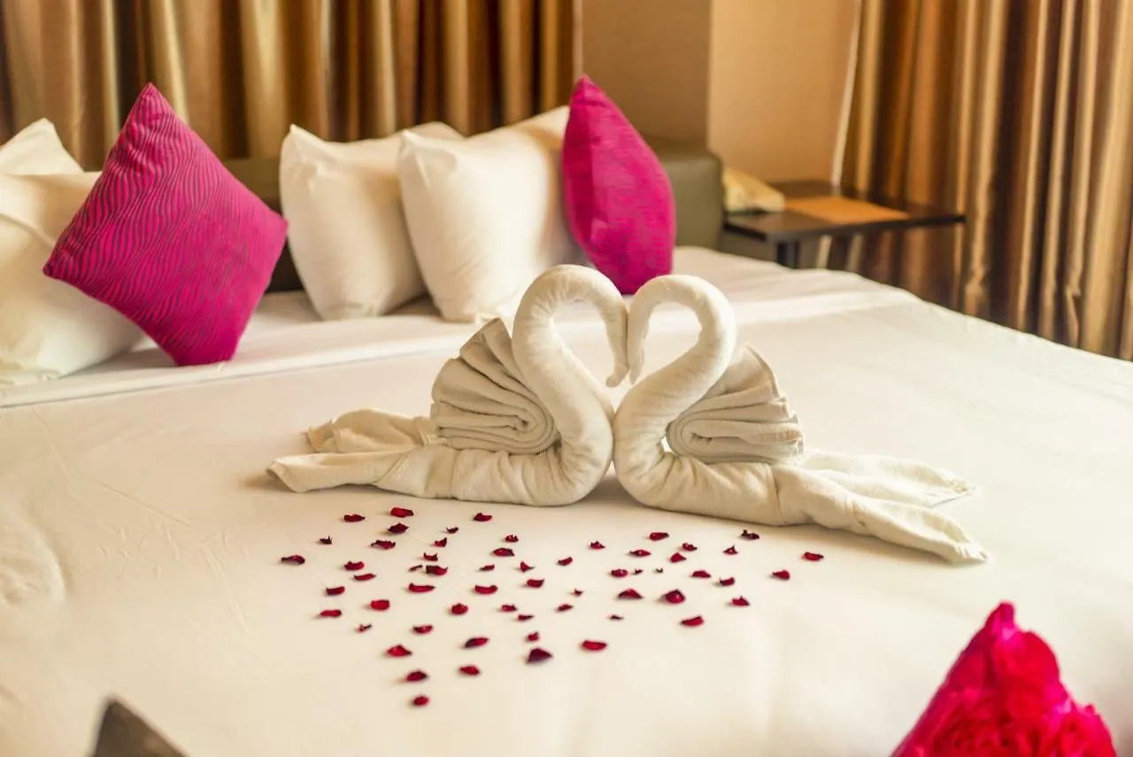 Kinta Riverfront Hotel & Suites Ipoh
